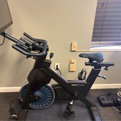 MYX  ll bike (rebranded as the BODi Bike)