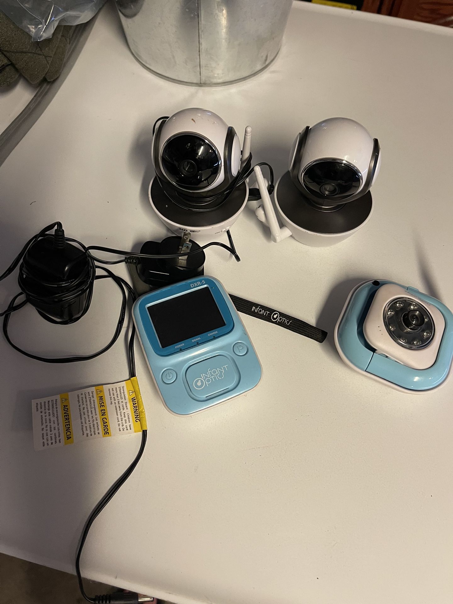 Baby Monitor