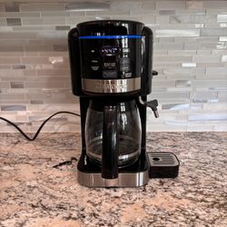 Cuisinart Coffee Machine 