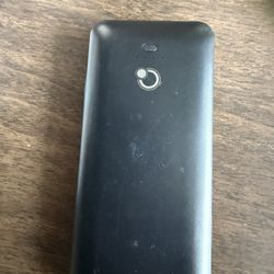 Semi-new portable battery charger