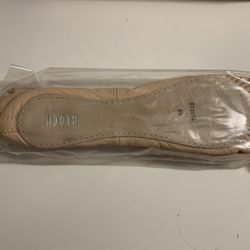 Pink Ballet Slippers 