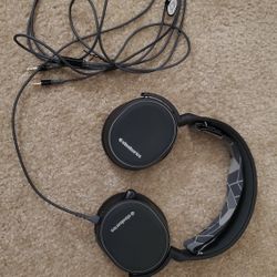 Steelseries Arctic 3 Gaming Headsed 7.1 Surround Sound