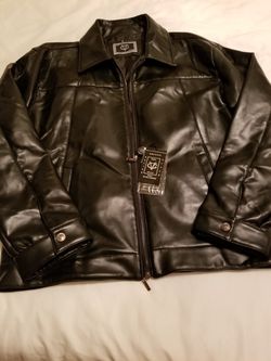 Italian leather made in italy