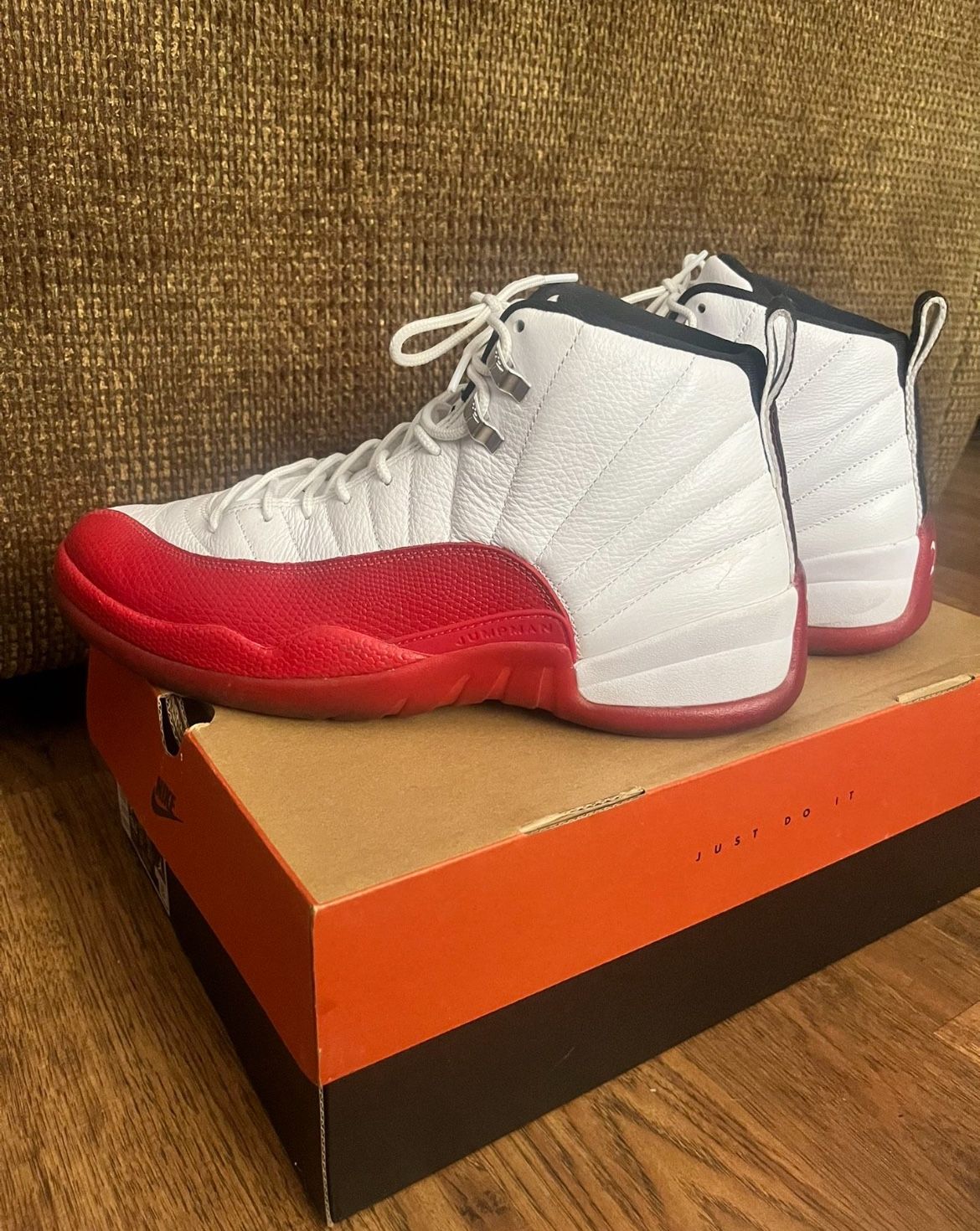 Retro Air Jordan