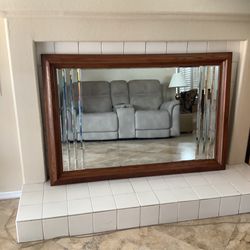 Wall Mirror