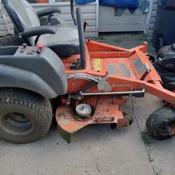 Lawn Mowers 4 Sale 