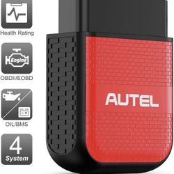 OBD Car Code Scanner | Bluetooth