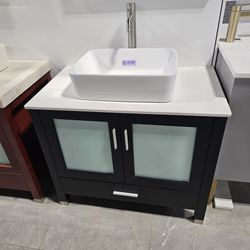 Bathroom Vanity 36”