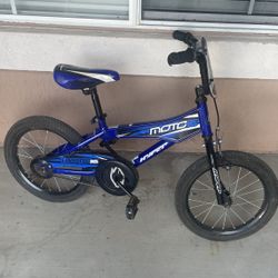 Kids Bicycle 16inch