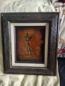Jack White Eros Windmill