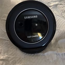 Samsung Fast Charge Wireless Charging Stand
