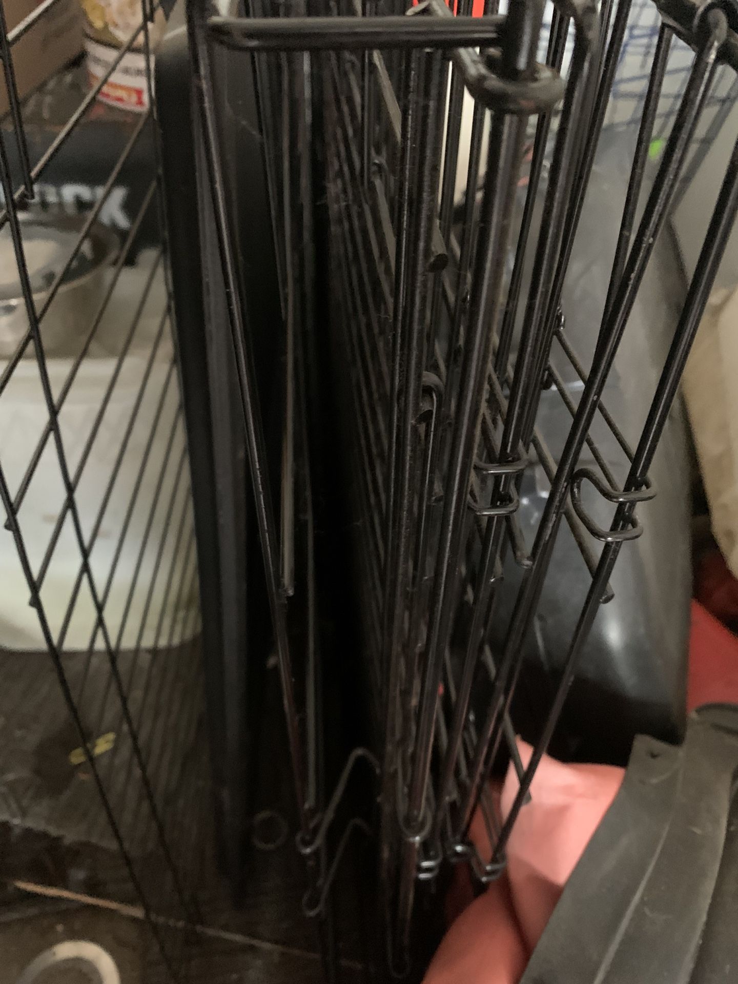 Dog Kennel XL