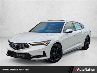 2026 Acura Integra