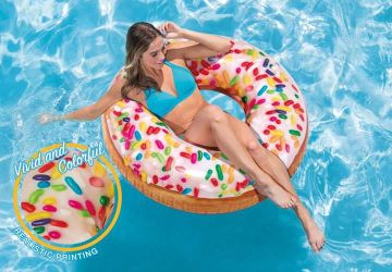 🍩Tube 45 in n🍩 Tube intex