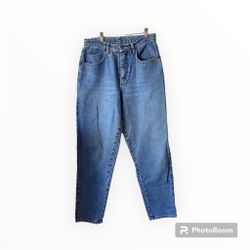 Vintage NY&C New York & Company Jeans Denim Womens Size 10