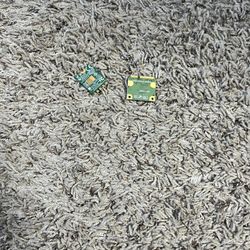 Computer WiFi Chips