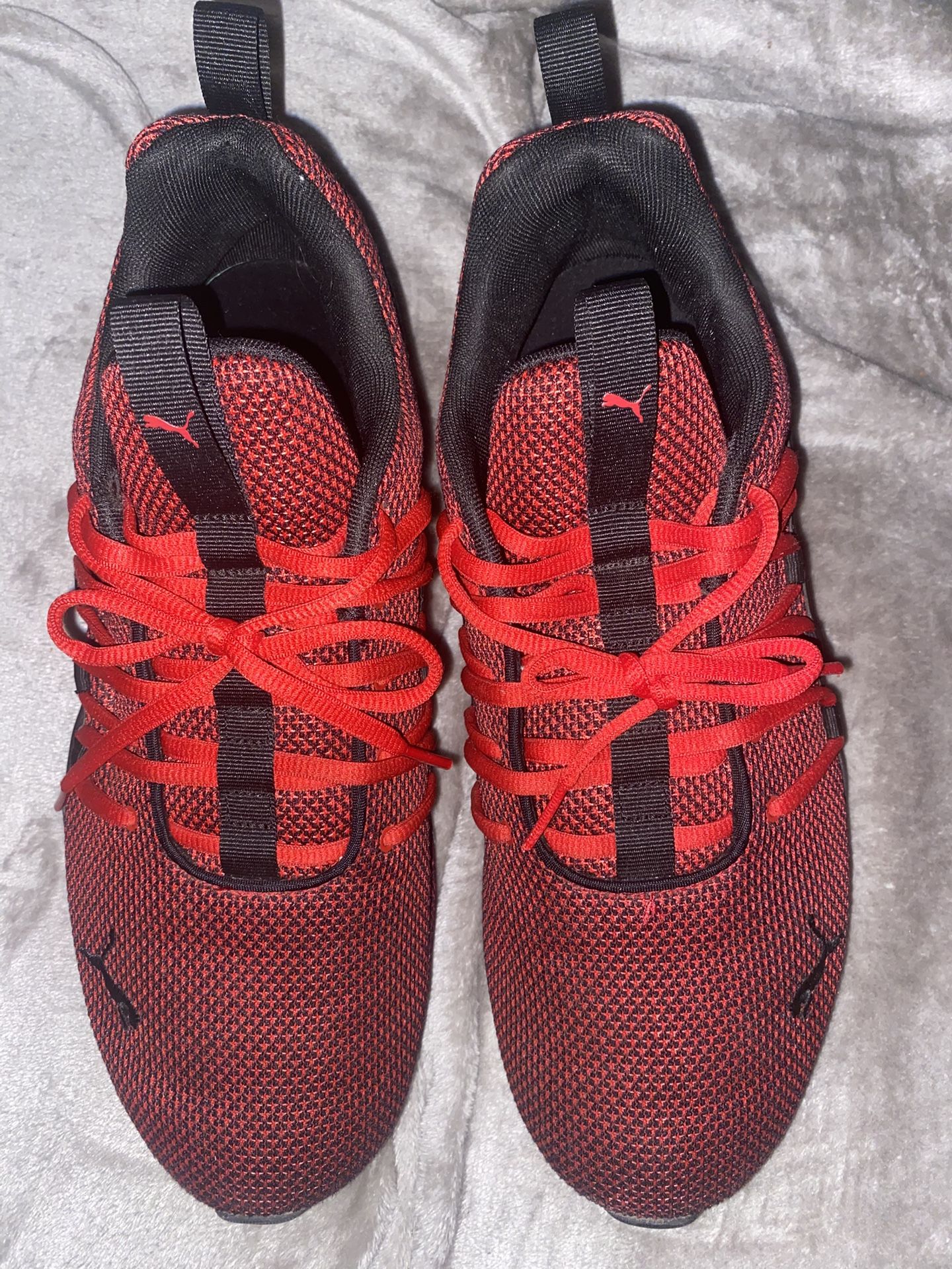Men’s Puma Shoes 