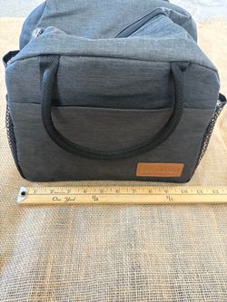 Douindady Insulated Lunch Bag