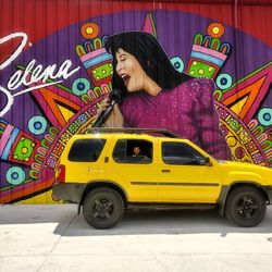 2001 Nissan Xterra (Needs New Engine)