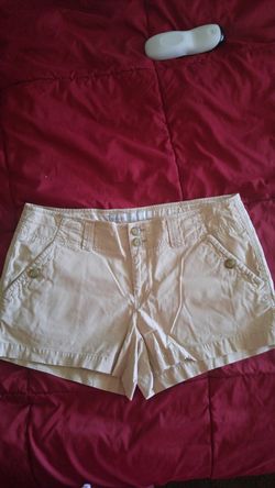 Old Navy shorts