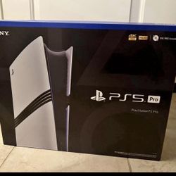 Ps5 Pro