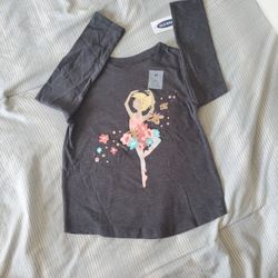 Size 3T For Girl