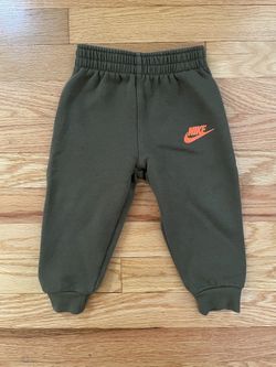 Nike Sweatpants