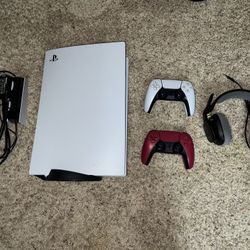 PlayStation 5