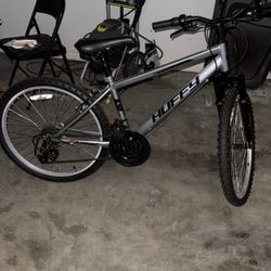 New Bike 