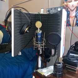 RECORDING STATION