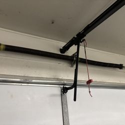 Garage Door Springs Repair 