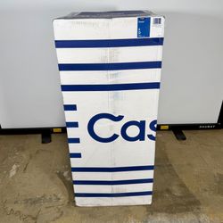 NEW IN BOX! Casper Dream Hybrid Mattress (Full)