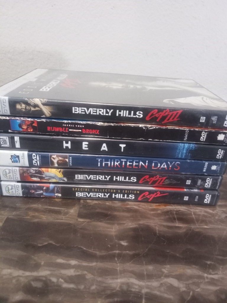 Dvds