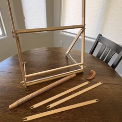 Weavers Loom
