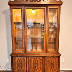 China cabinet