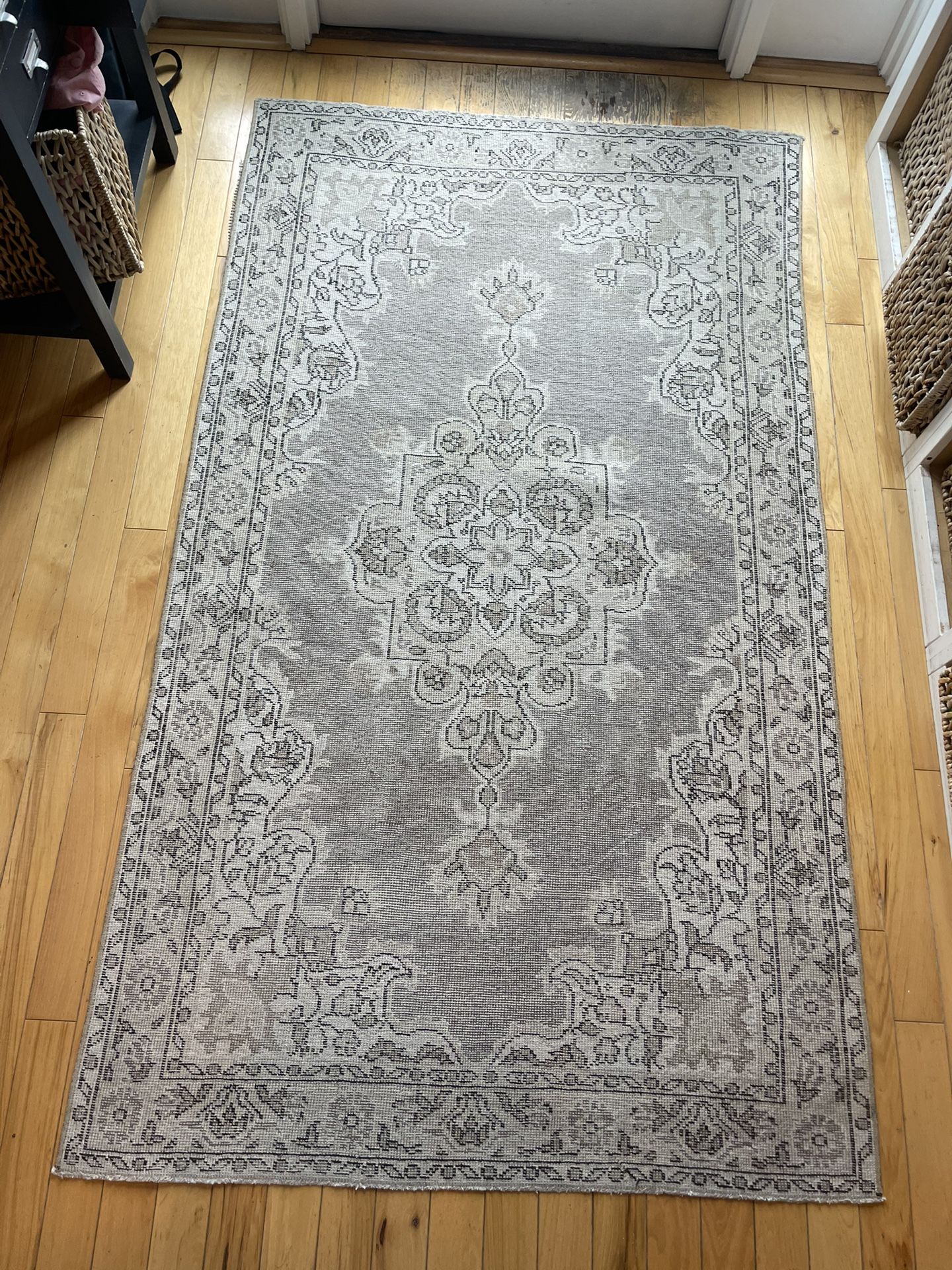 Vintage Rug