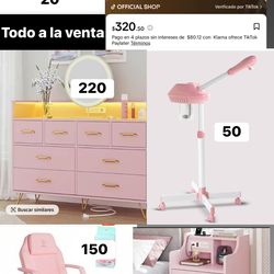 Muebles