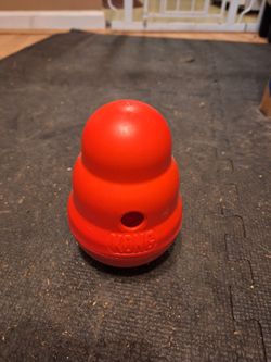 Large KONG dog Toy