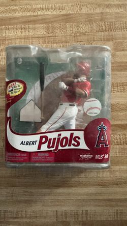 Albert pujols