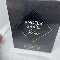 killians angle share fragrance with sephora reciept 