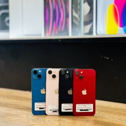 iPhone 13 Unlocked 128 GB Available