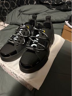 D&G shoes