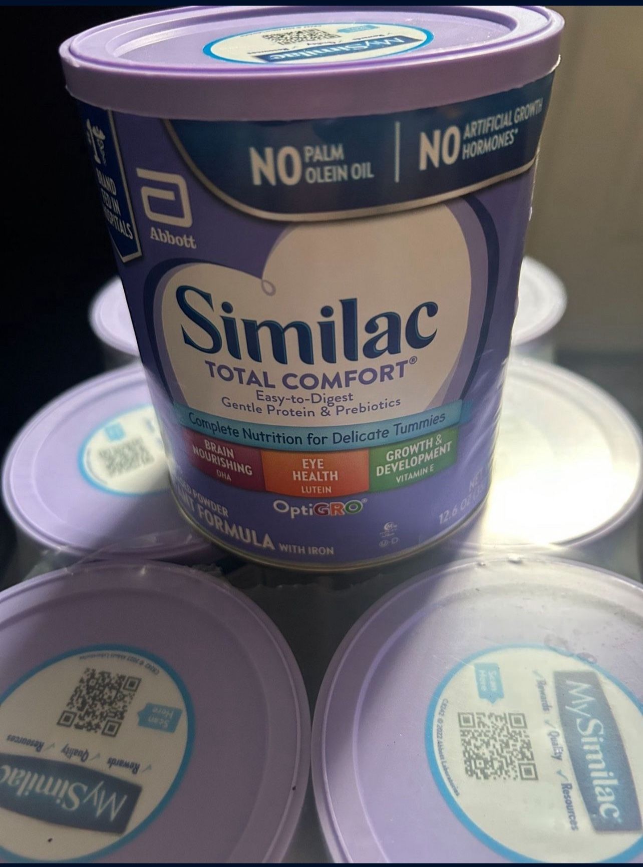 Similac