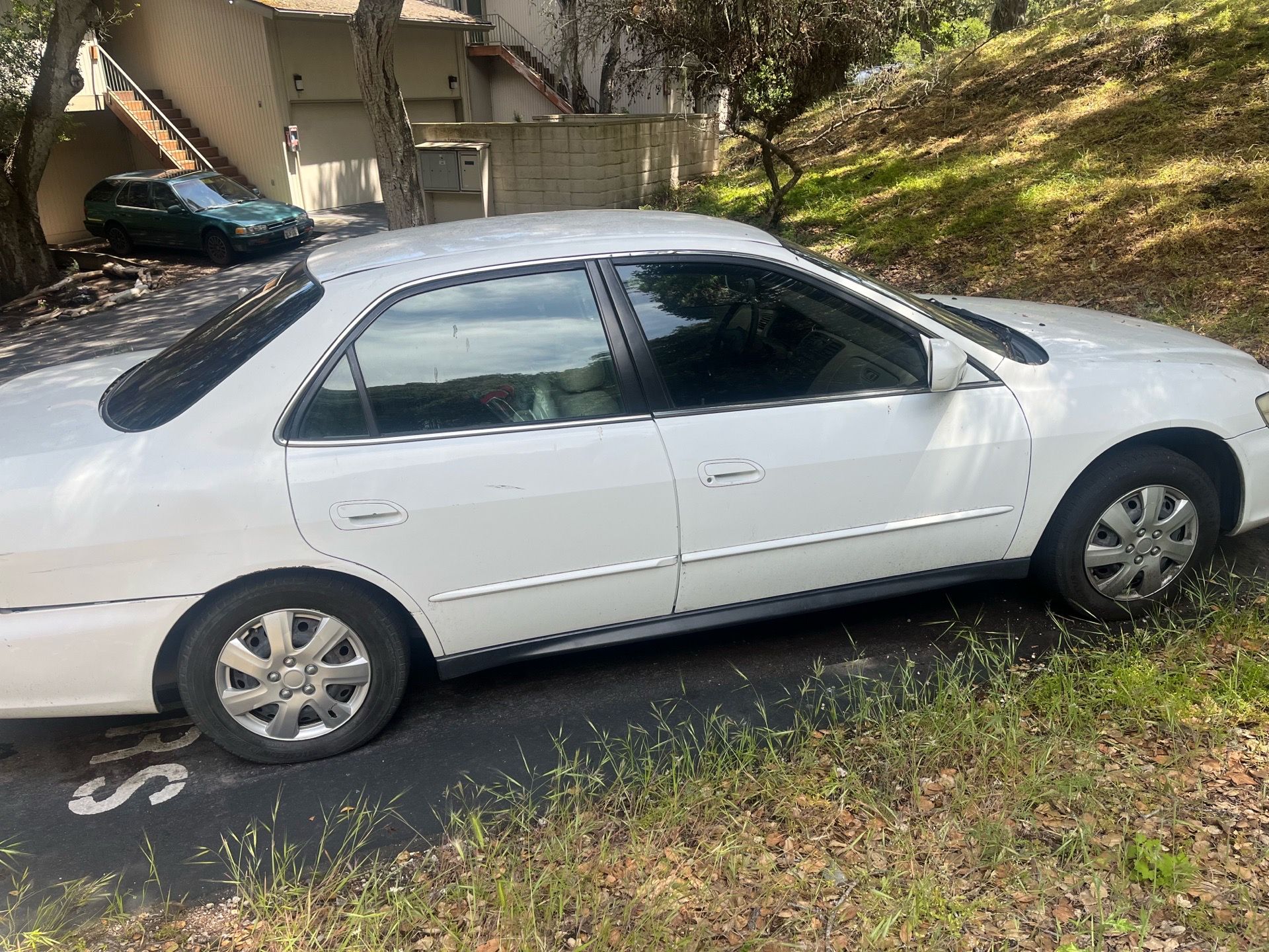 Parts for Sale