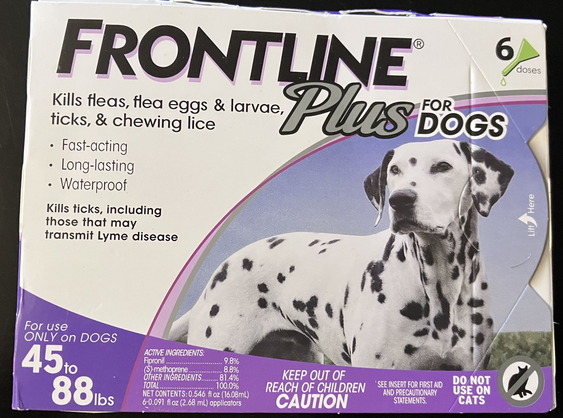 Frontline