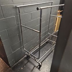 Medela  Clothes. Rack 2 Of Them  $125 Each
