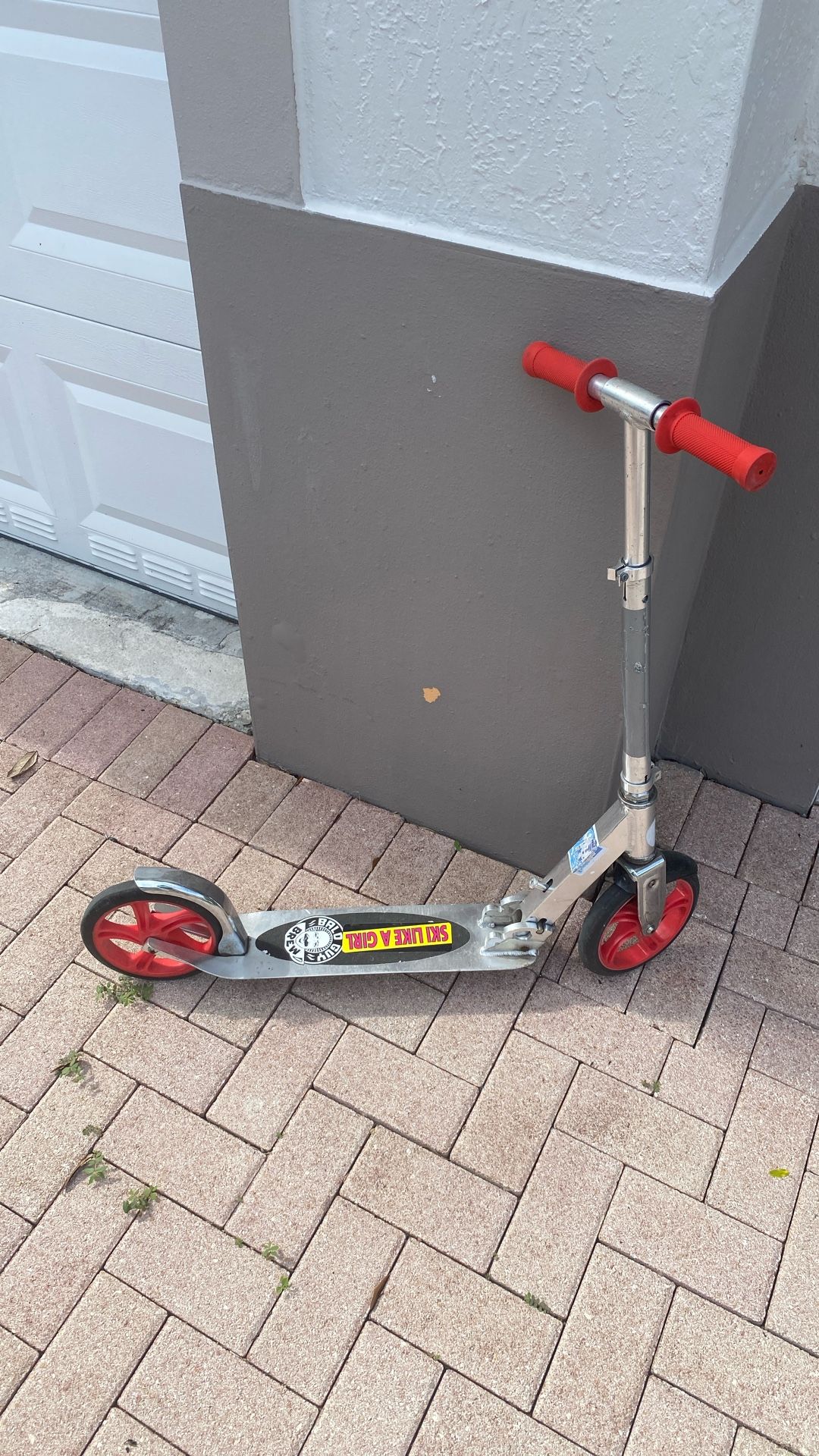 Scooter For Kids