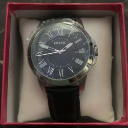 Fossil Watch