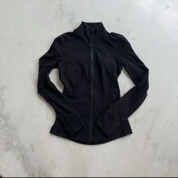 Lululemon Gym Jacket 