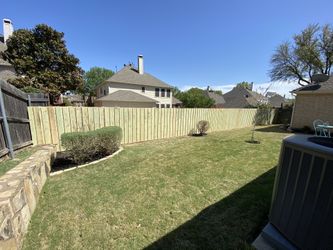 Fence